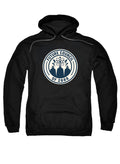 Black Future Council Hoodie