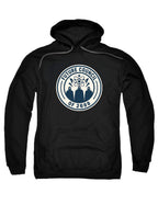 Black Future Council Hoodie