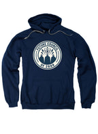 Navy Future Council Hoodie