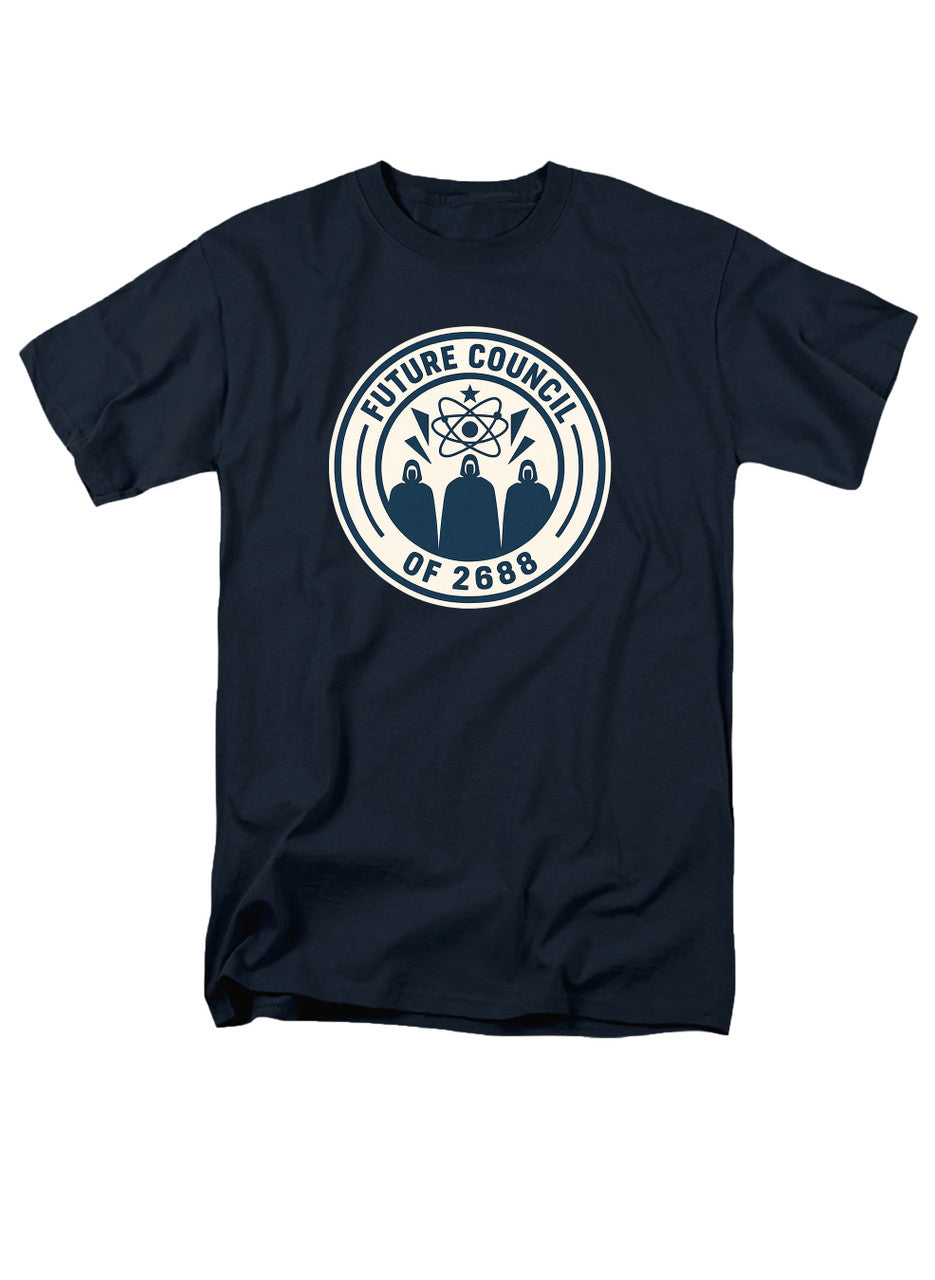 Navy Future Council T-Shirt
