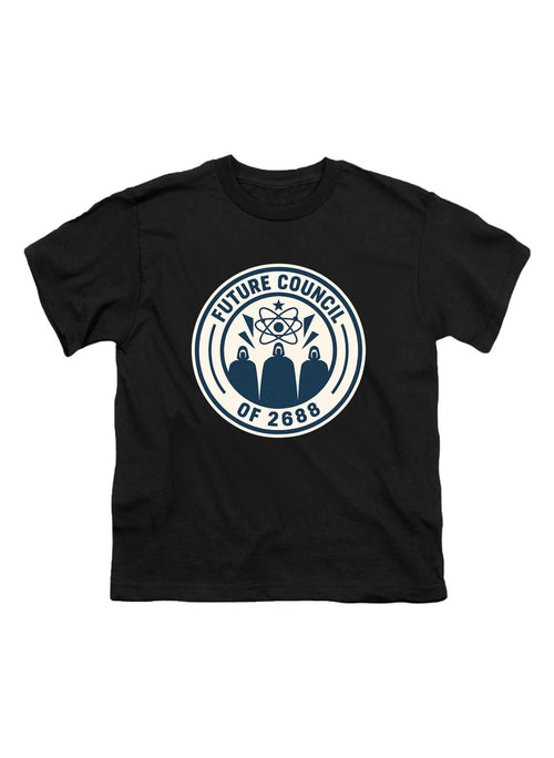 Black Future Council Youth/Toddler T-Shirt