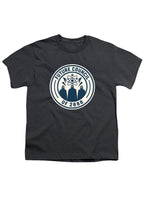 Charcoal Future Council Youth/Toddler T-Shirt