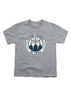 Gray Future Council Youth/Toddler T-Shirt