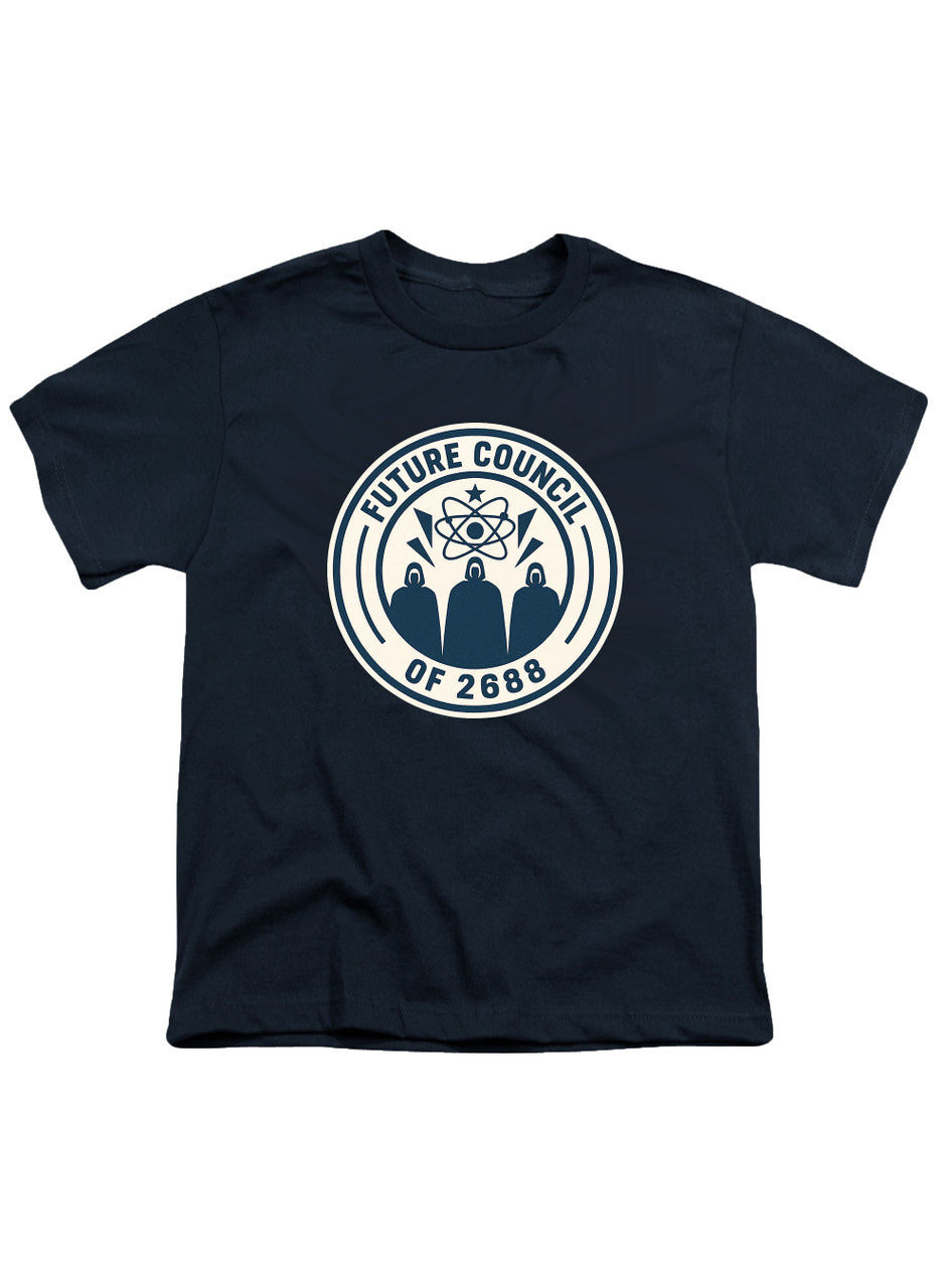 Navy Future Council Youth/Toddler T-Shirt