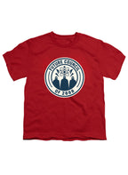 Red Future Council Youth/Toddler T-Shirt