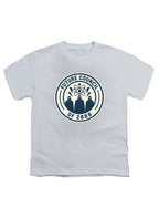 White Future Council Youth/Toddler T-Shirt