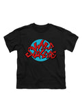 Black Wyld Stallyns Logo Youth/Toddler T-Shirt