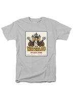White Waterloo Splash Zone T-Shirt