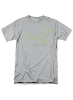 Gray Gavin Belson Signature Edition T-Shirt