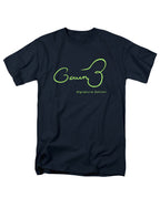Navy Gavin Belson Signature Edition T-Shirt