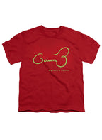 Red Gavin Belson Signature Edition Youth/Toddler T-Shirt