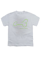 White Gavin Belson Signature Edition Youth/Toddler T-Shirt