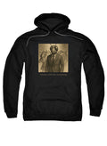 Black Always with the screaming Hoodie