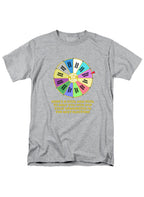 Gray Election Spin to Lose T-Shirt