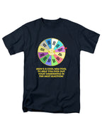 Navy Election Spin to Lose T-Shirt