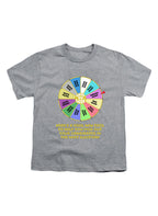 Gray Election Spin to Lose Youth/Toddler T-Shirt