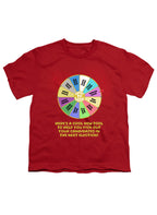 Red Election Spin to Lose Youth/Toddler T-Shirt