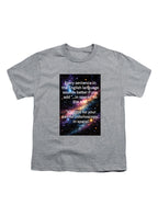 Gray In Space Youth/Toddler T-Shirt