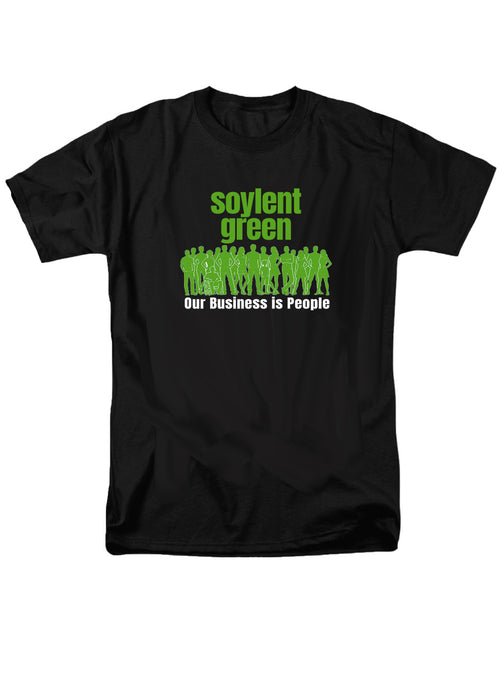 Our Business is People T-Shirt