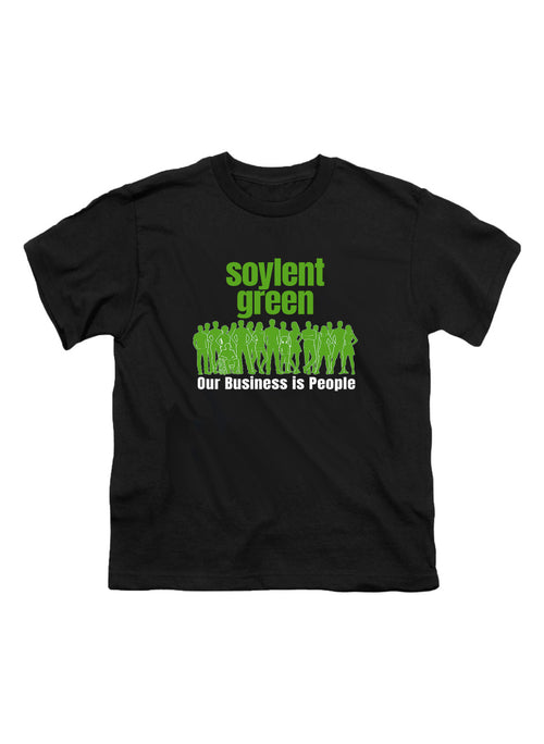 Black Our Business is People Youth/Toddler T-Shirt