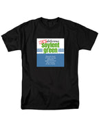 Black Miracle Food T-Shirt