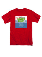 Red Miracle Food T-Shirt