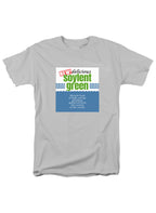 White Miracle Food T-Shirt