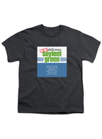 Charcoal Miracle Food Youth/Toddler T-Shirt