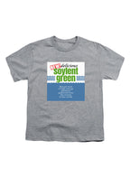 Gray Miracle Food Youth/Toddler T-Shirt