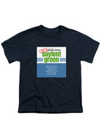 Navy Miracle Food Youth/Toddler T-Shirt