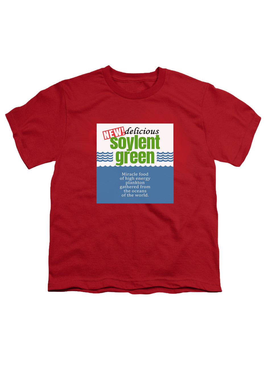 Red Miracle Food Youth/Toddler T-Shirt