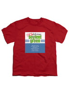 Red Miracle Food Youth/Toddler T-Shirt
