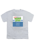White Miracle Food Youth/Toddler T-Shirt