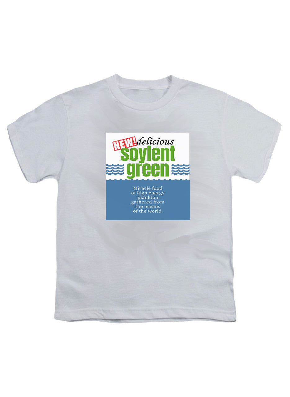 White Miracle Food Youth/Toddler T-Shirt
