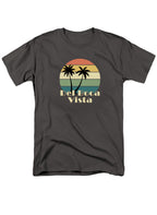 Del Boca Vista Retro T-Shirt