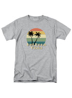 Del Boca Vista Retro T-Shirt