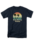 Del Boca Vista Retro T-Shirt