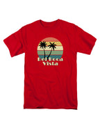 Del Boca Vista Retro T-Shirt