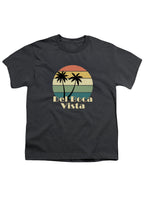 Del Boca Vista Retro Youth/Toddler T-Shirt