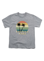 Del Boca Vista Retro Youth/Toddler T-Shirt