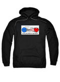 Total Eclipse of the Heart Hoodie