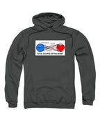 Total Eclipse of the Heart Hoodie