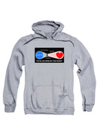 Total Eclipse of the Heart Hoodie