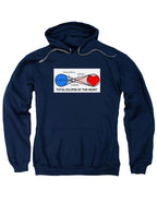 Total Eclipse of the Heart Hoodie