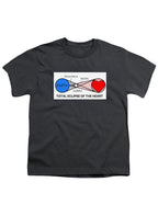 Total Eclipse of the Heart Youth/Toddler T-Shirt