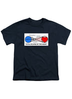 Total Eclipse of the Heart Youth/Toddler T-Shirt