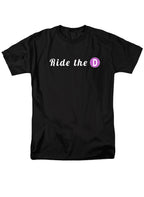 Ride the D T-Shirt