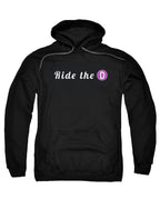 Ride the D Hoodie