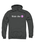 Ride the D Hoodie