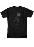 Microphone T-Shirt